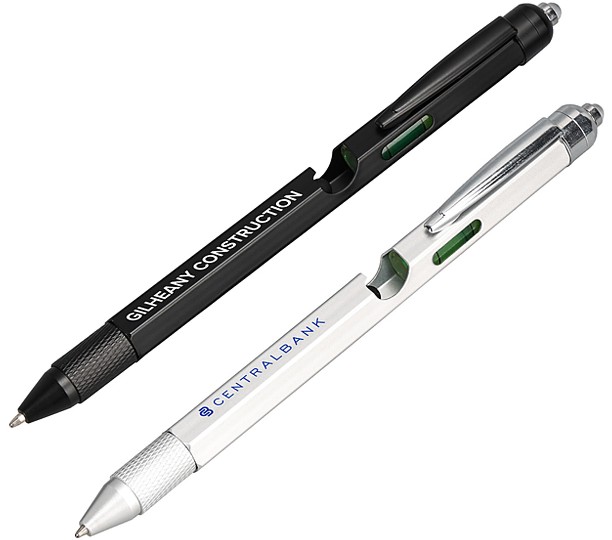 Best Buddy Tools &REG; 9-in-1 Multi-Tool Pen