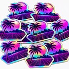 Custom Decals for Outdoor Use