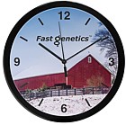 14 inches Grand Wall Clock