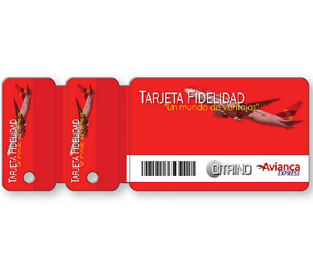 Compressed Lamination Card - WCS4/030