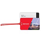 Write-on Luggage Tag 