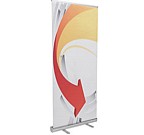 LINDO Rollup Banner Stand