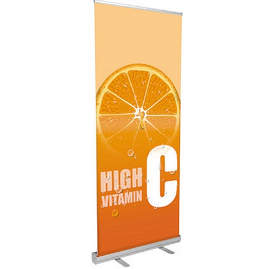 HAELO Rollup Banner Stand