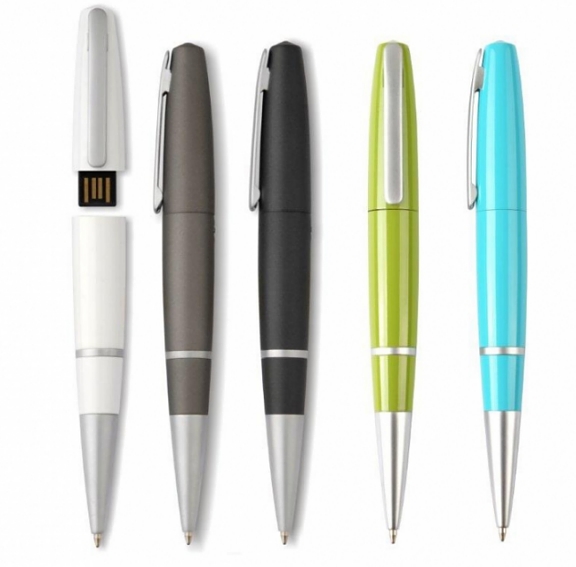 Premium Plus USB Pen