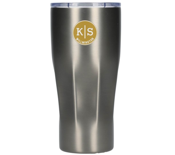 Victor Recycled Vacuum Insulated Tumbler 20oz