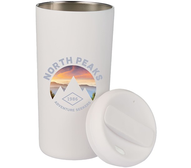 Drake Eco-Friendly Vacuum Insulated Tumbler 16oz