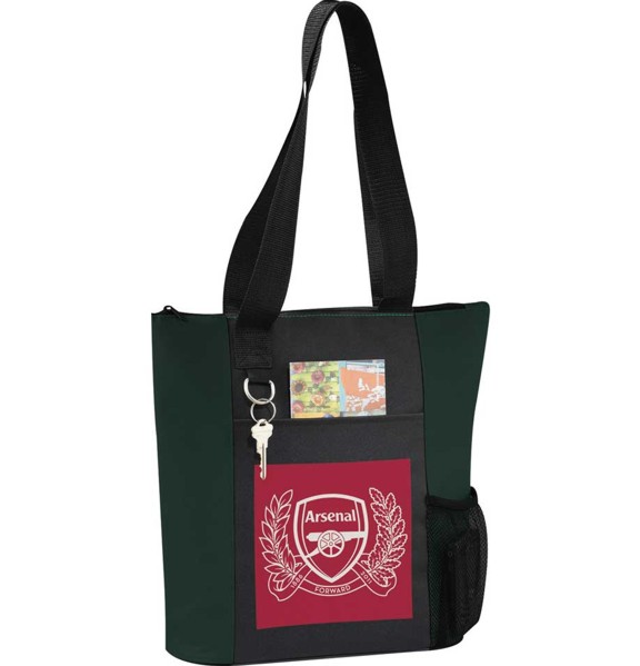 SM-7320 - Infinity Business Tote