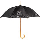 Bassano Automatic Opening Mini Umbrella