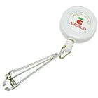 0591 - Fishing Line Retractable Nail Cutter