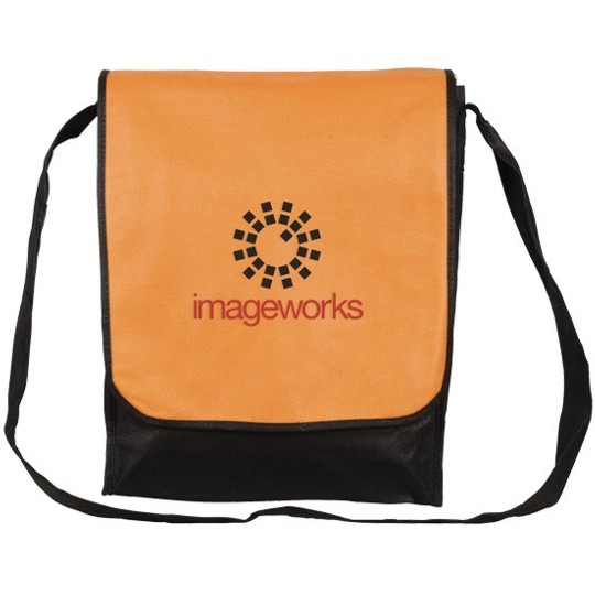 Limited Series Matanzan Messager Bag