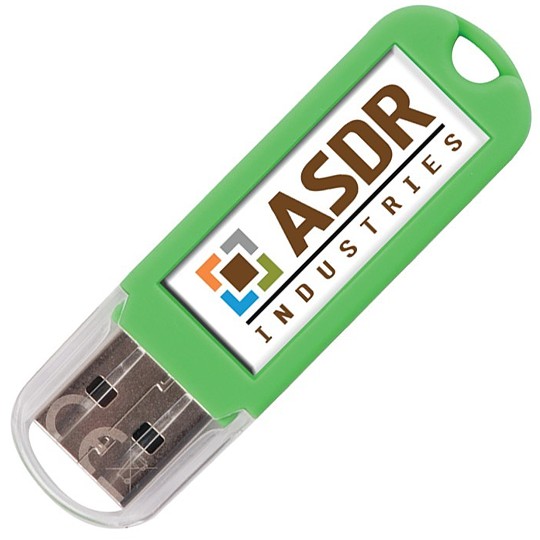 Spectra 16G USB Flash Drive