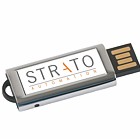 Draco 32G USB stick with stylish design