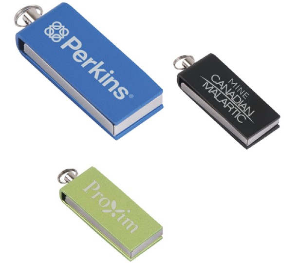 Orion 16G USB Flash Drive