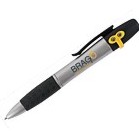 1655 - "GAP" 3 in 1 Plastic LED Flashlight Pen