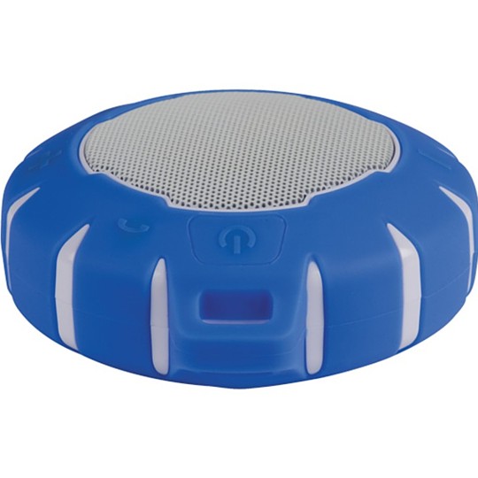 1833 - Waterproof bluetooth speaker