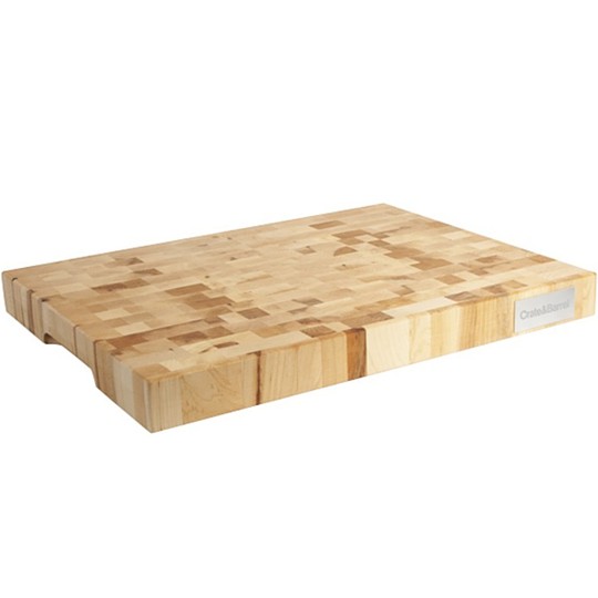 Maple Butcher Block