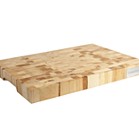 Maple Butcher Block