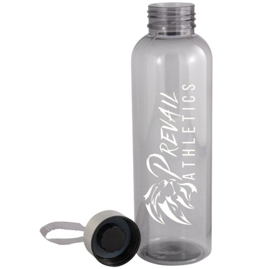 Adaptable Tritan Bottle