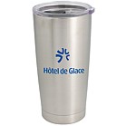 Stainless Steel Double Wall Tumbler