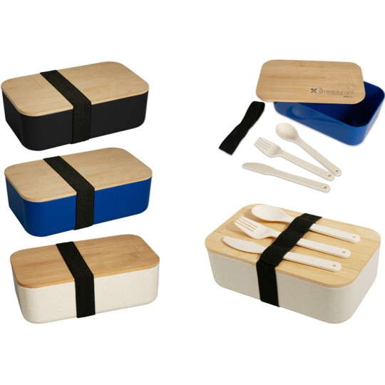 Bento Lunch Box