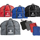 Reusable and Foldable Duffle Bag