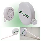 Retractable (pocket size) Tape Measure