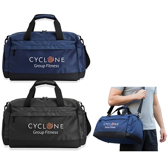 Ripstop Multifunctional Sport/travel Bag