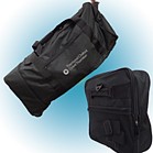Wheeled Duffel Bag