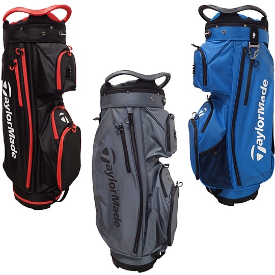 Taylor made TM23 ProCart Bag 