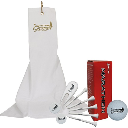 Golf Tournament Packages