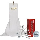 Golf Tournament Packages