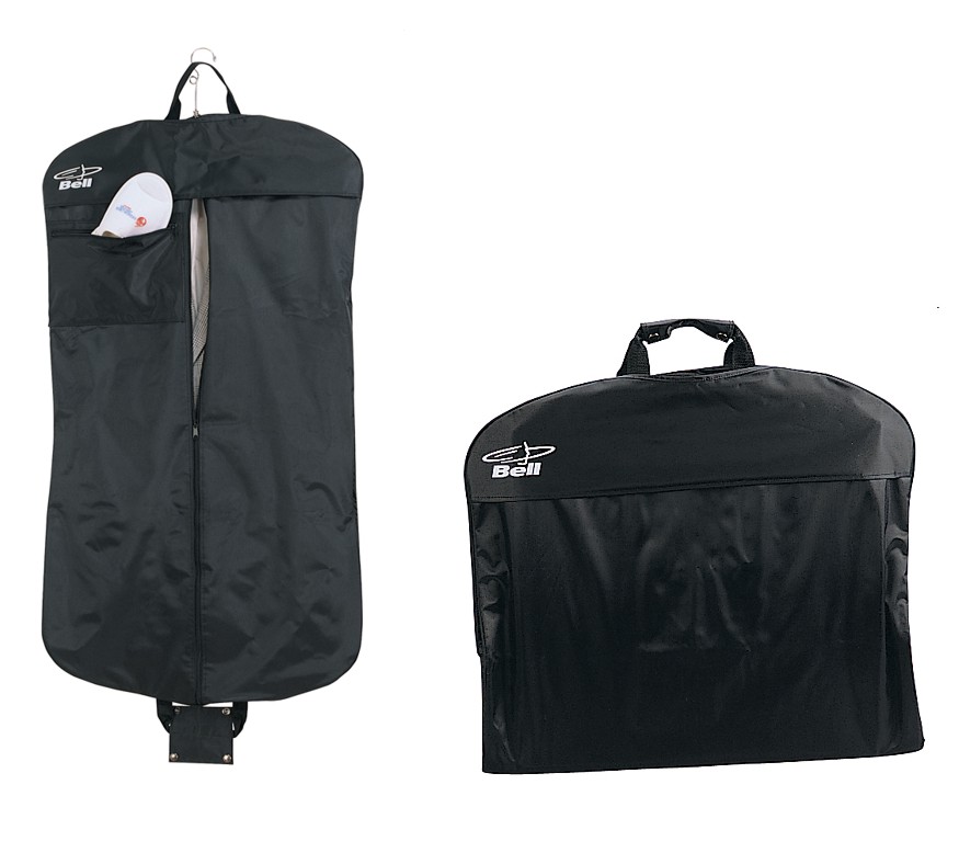 BAG-9651 - Suit Bag with External Pocket