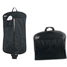 9651 - Suit Bag with External Pocket