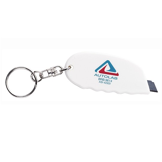 9614 - Mini Blade Cutter and Key Ring