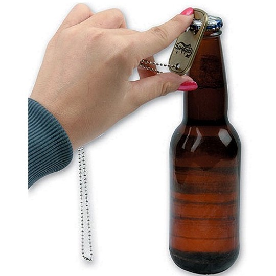 DTBO-7 - Bottle Openers Tag