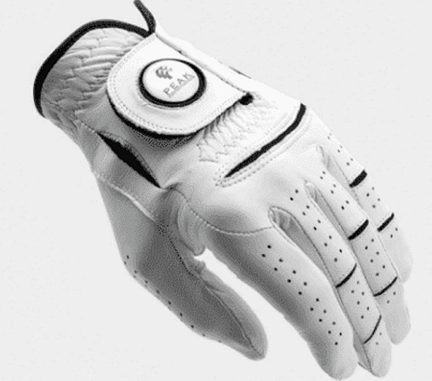 Spyglass Golf Gloves