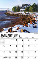 Atlantic Canada Jan.