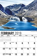 Atlantic Canada Feb.