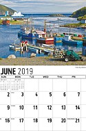 Atlantic Canada Jun.
