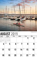 Atlantic Canada Aug.