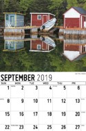 Atlantic Canada Sept.