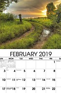 Country Spirit Feb.