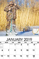Fishing and Hunting Jan.