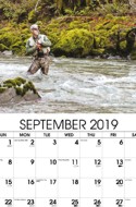 Fishing and Hunting Sept.