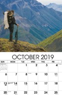 Fishing and Hunting Oct.