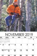 Fishing and Hunting Nov.