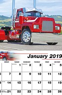 Kings of the Road Jan
