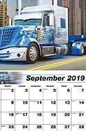 Kings of the Road Sept.