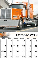 Kings of the Road Oct.
