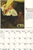 Norman Rockwell Apr.